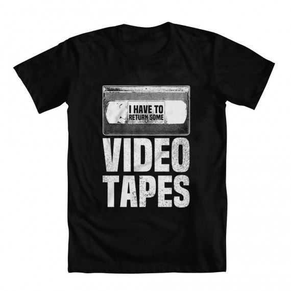 Video Tapes